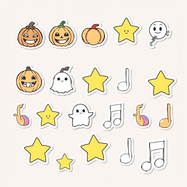 Arkusz naklejek / kolorowanka — nagrody