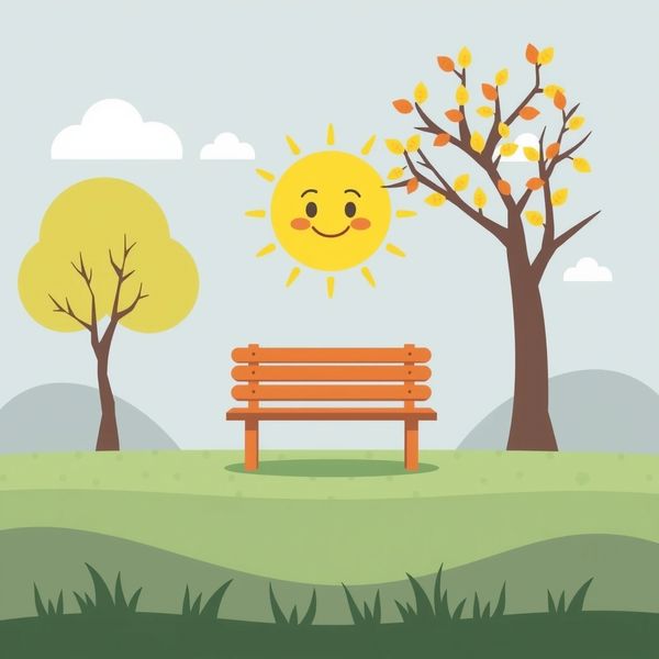 Tło sceny do małego przedstawienia