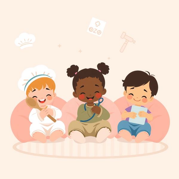 Plakat powitalny — Relaksacyjne Święto Pracy