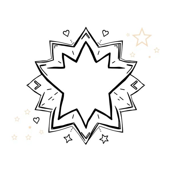 Kolorowanka: odznaka