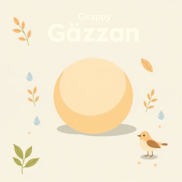 Plakat powitalny — Dzień Ziemi