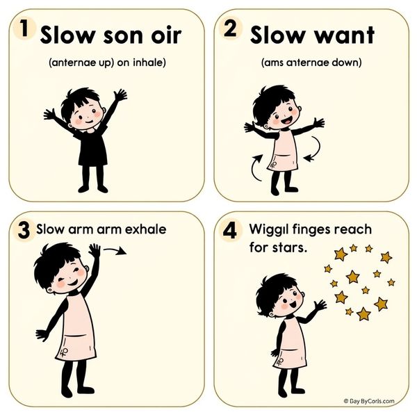 Karty ruchowe — Kosmiczne rozciąganie