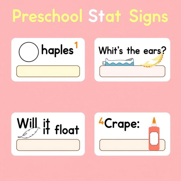 Tabliczki stacji — wskazówki i ikony