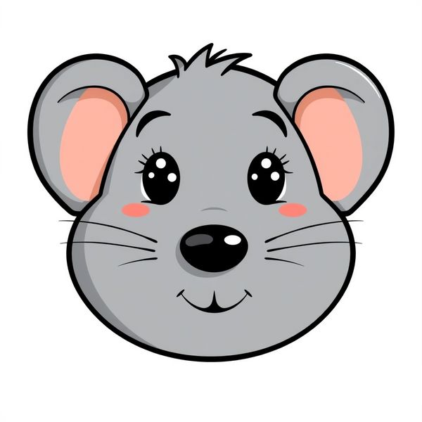 Obrazek/maskotka — pokaz dla grupy