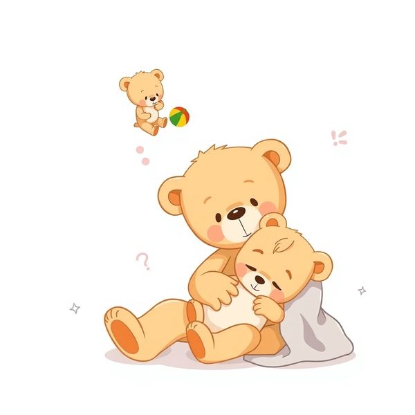 Krótka historyjka w 3 kadrach — Misio