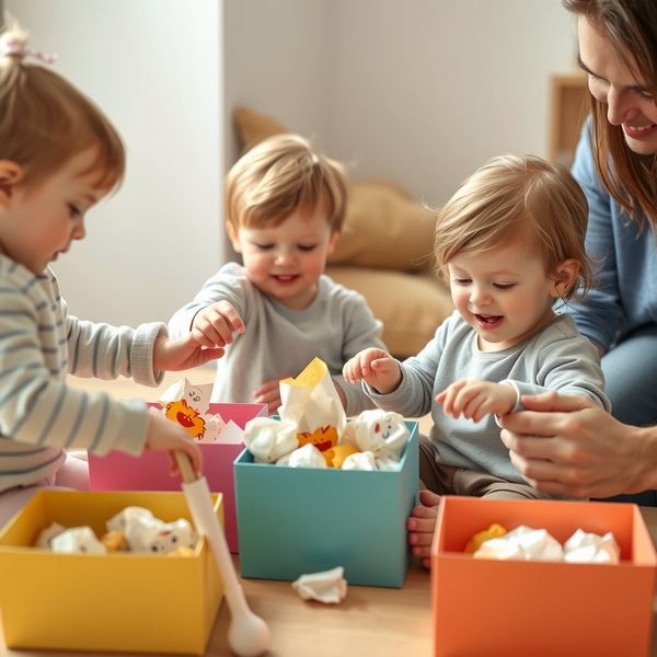 Zbieramy śmieci dla Ziemi