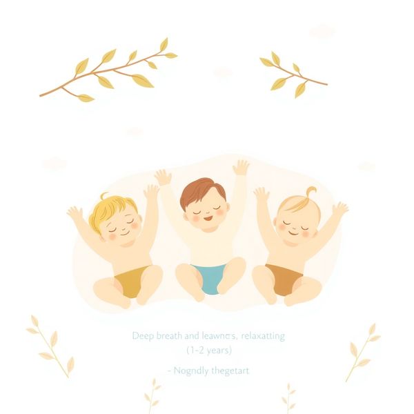 Relaksacja: Małe drzewko