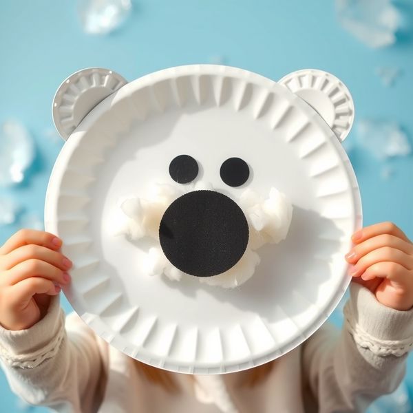 Zdjęcie przykładowego pyszczka — gotowy wzór