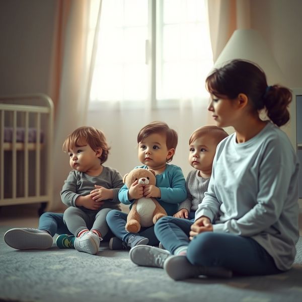 Karta uspokojenia — chwila wyciszenia