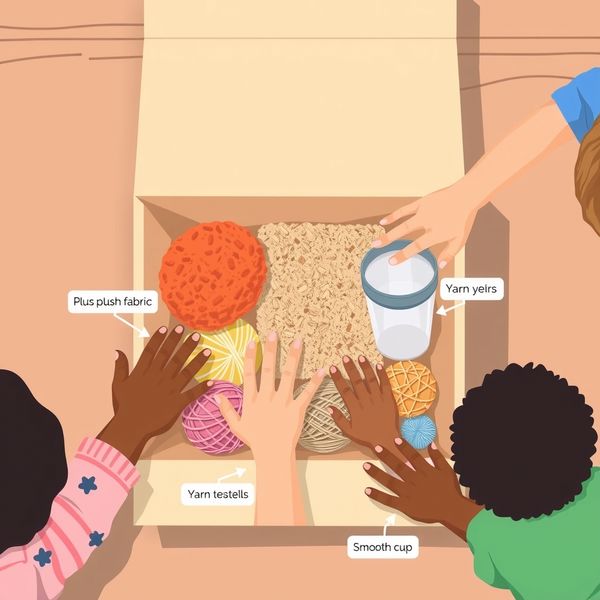 Ilustracja: Skrzynia dotyku