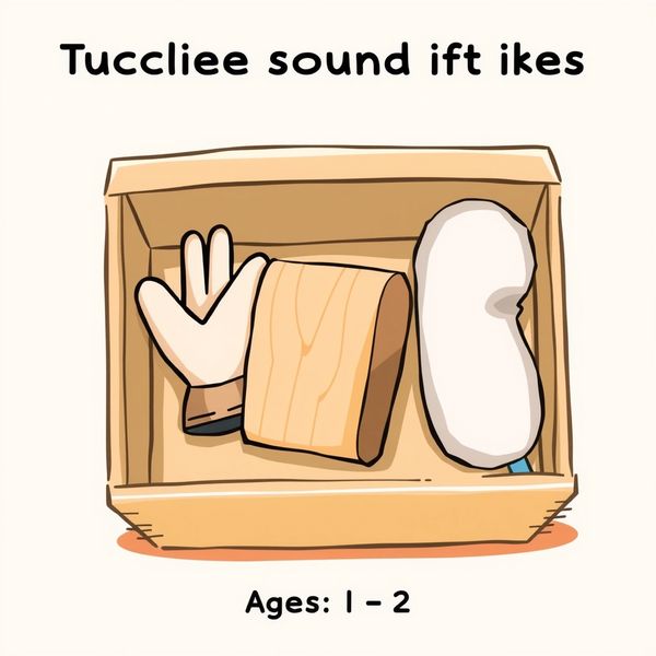 Obrazek: Dary Trzech Króli - zestaw dźwięków