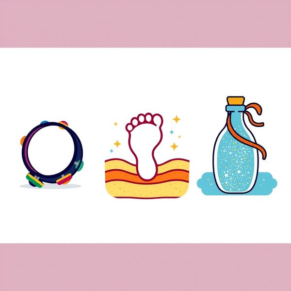 Szablony: Znaki stacji (3 ikony)