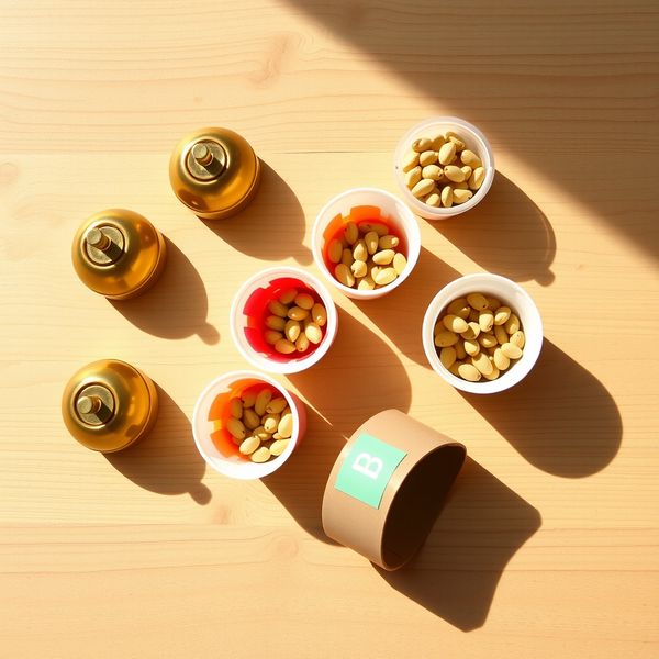 Sylwestrowe dzwonki i grzechotki