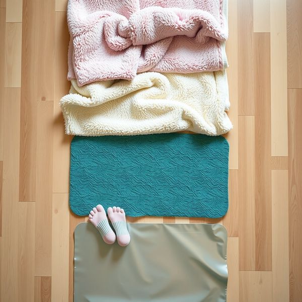 Ilustracja ścieżki faktur (widok z góry)