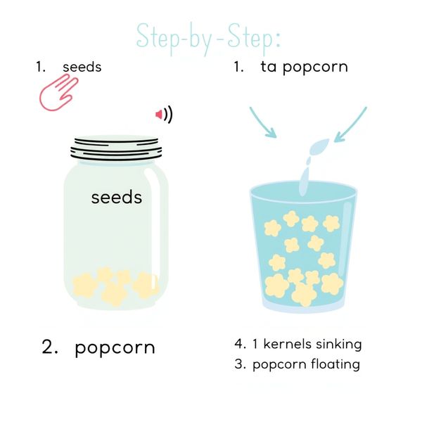 Karta eksperymentu: dźwięk i pływalność — instrukcja krok po kroku